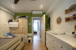 Blk 729 Tampines Courtview (Tampines), HDB 4 Rooms #639043011